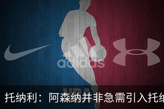 托纳利：阿森纳并非急需引入托纳利，不应花1亿英镑买他